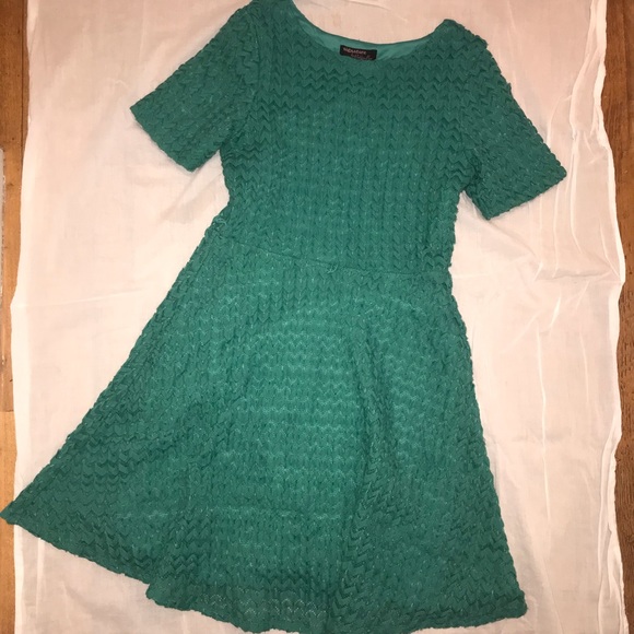 Signature by Robbie Bee Dresses & Skirts - Cute knit dress!